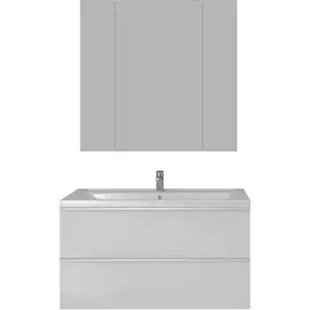 Комплект мебели для ванной San Star