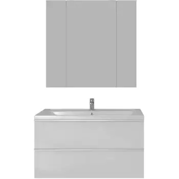 Комплект мебели для ванной San Star