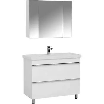 Комплект мебели для ванной San Star