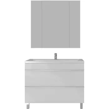 Комплект мебели для ванной San Star