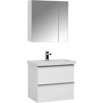 Комплект мебели для ванной San Star