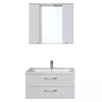 Комплект мебели для ванной San Star