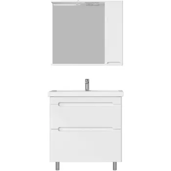 Комплект мебели для ванной San Star