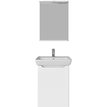 Комплект мебели для ванной San Star