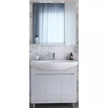 Комплект мебели для ванной San Star