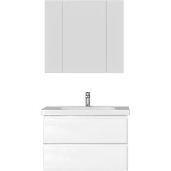 Комплект мебели для ванной San Star