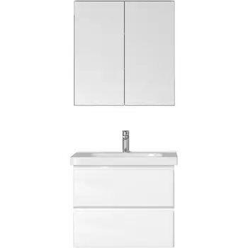 Комплект мебели для ванной San Star