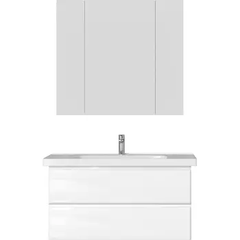 Комплект мебели для ванной San Star