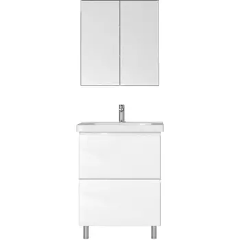 Комплект мебели для ванной San Star