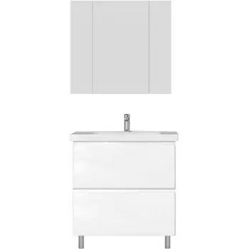 Комплект мебели для ванной San Star