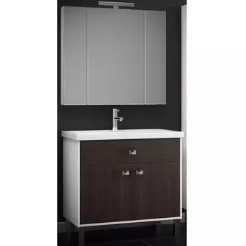 Комплект мебели для ванной Smile