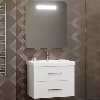 Комплект мебели для ванной Opadiris