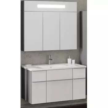 Комплект мебели для ванной Opadiris