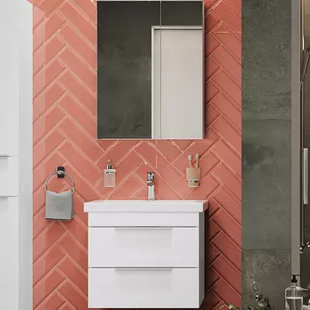 Комплект мебели для ванной STWORKI