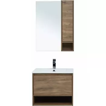 Комплект мебели для ванной STWORKI