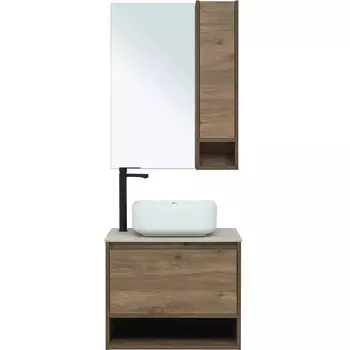 Комплект мебели для ванной STWORKI