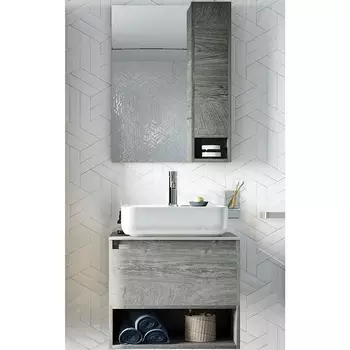 Комплект мебели для ванной STWORKI