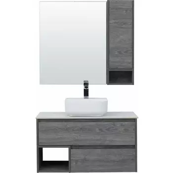 Комплект мебели для ванной STWORKI