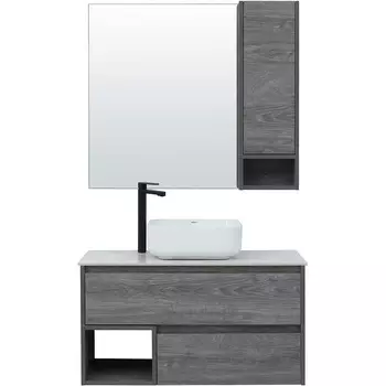 Комплект мебели для ванной STWORKI