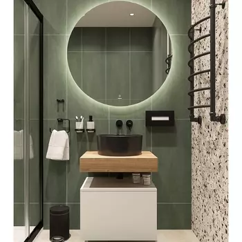 Комплект мебели для ванной STWORKI