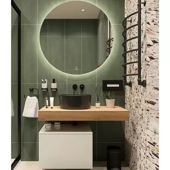 Комплект мебели для ванной STWORKI