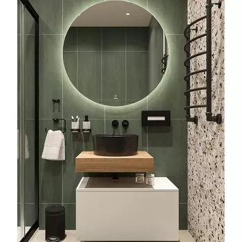 Комплект мебели для ванной STWORKI