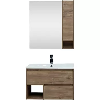 Комплект мебели для ванной STWORKI