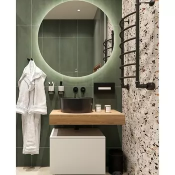 Комплект мебели для ванной STWORKI