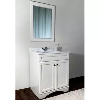 Комплект мебели для ванной Timo