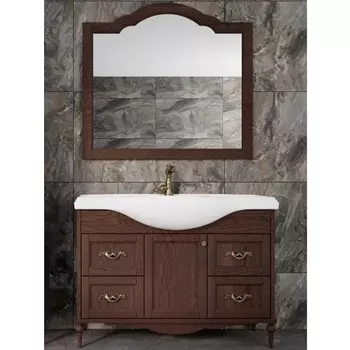 Комплект мебели для ванной ValenHouse