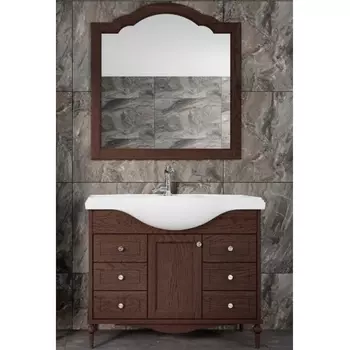 Комплект мебели для ванной ValenHouse