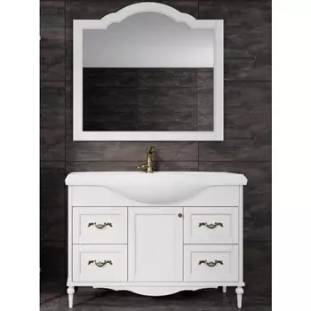 Комплект мебели для ванной ValenHouse