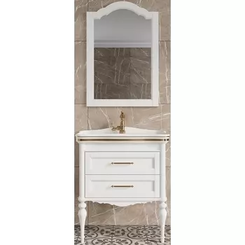 Комплект мебели для ванной ValenHouse