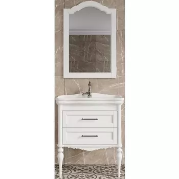 Комплект мебели для ванной ValenHouse