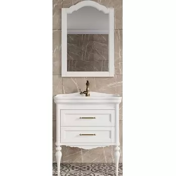 Комплект мебели для ванной ValenHouse