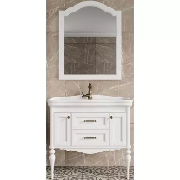 Комплект мебели для ванной ValenHouse