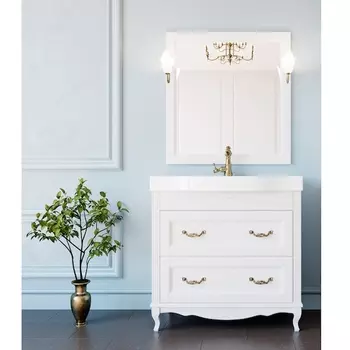 Комплект мебели для ванной ValenHouse