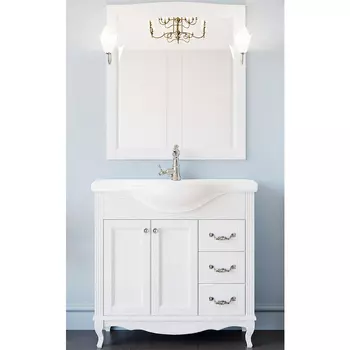 Комплект мебели для ванной ValenHouse