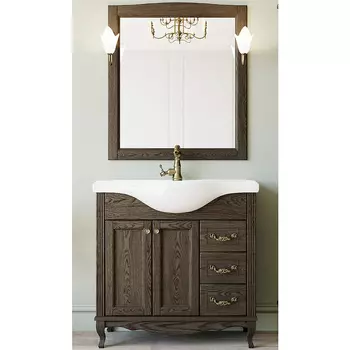 Комплект мебели для ванной ValenHouse