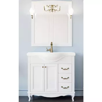 Комплект мебели для ванной ValenHouse