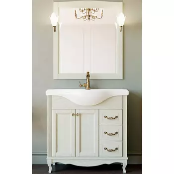 Комплект мебели для ванной ValenHouse