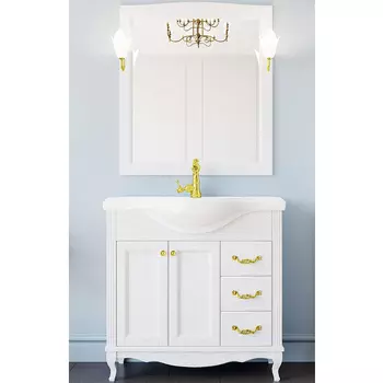 Комплект мебели для ванной ValenHouse