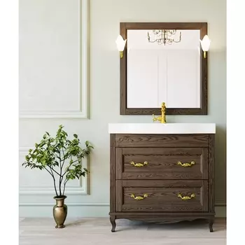 Комплект мебели для ванной ValenHouse