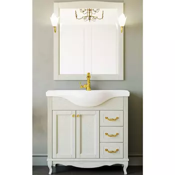 Комплект мебели для ванной ValenHouse