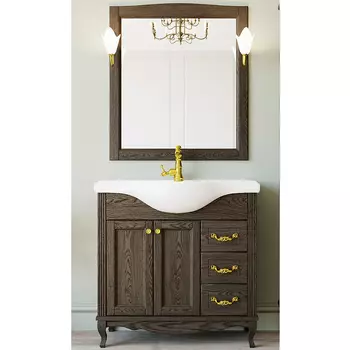 Комплект мебели для ванной ValenHouse