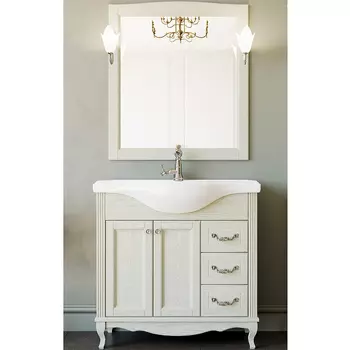 Комплект мебели для ванной ValenHouse