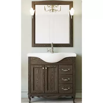 Комплект мебели для ванной ValenHouse