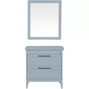 Комплект мебели для ванной ValenHouse