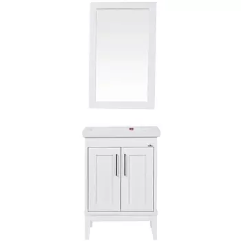 Комплект мебели для ванной ValenHouse