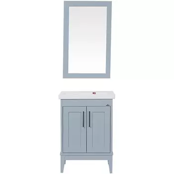 Комплект мебели для ванной ValenHouse